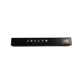 JACLYN COSMETICS POUTSPOKEN LIQUID LIPSTICK "NOODIE"3.55ML/0.12FL OZ NIB